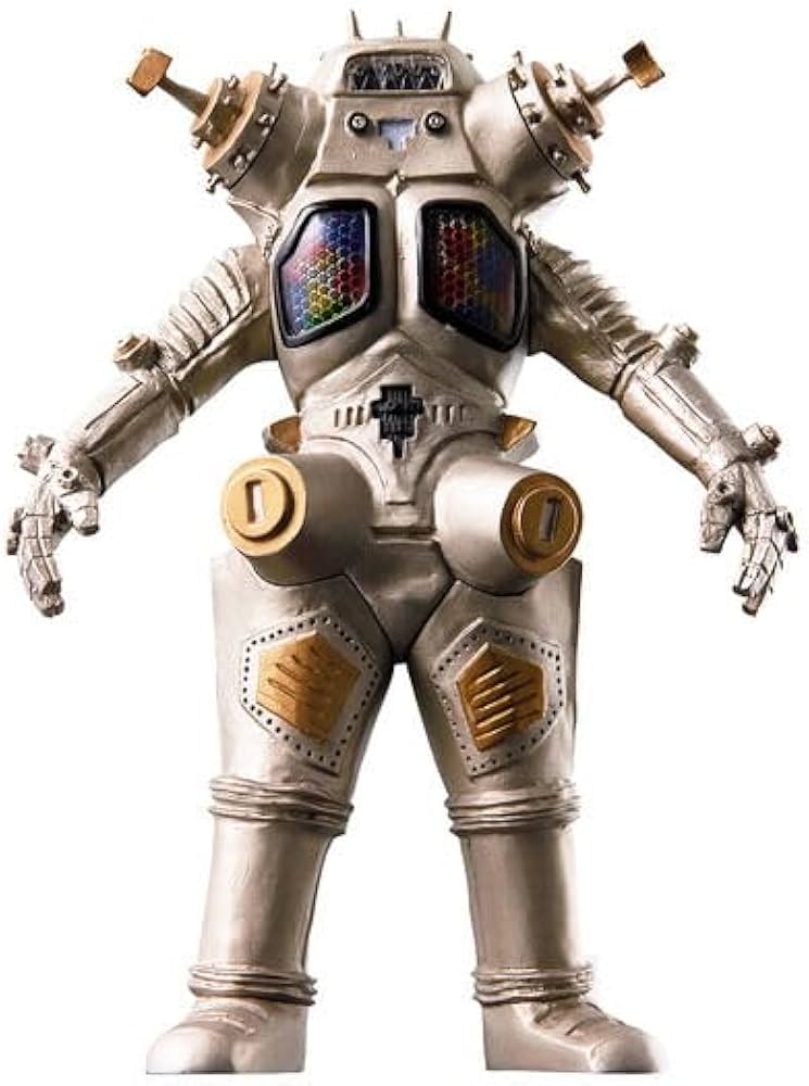 Amazon.co.jp: 究極アルティメットルミナス キングジョー フィギュア