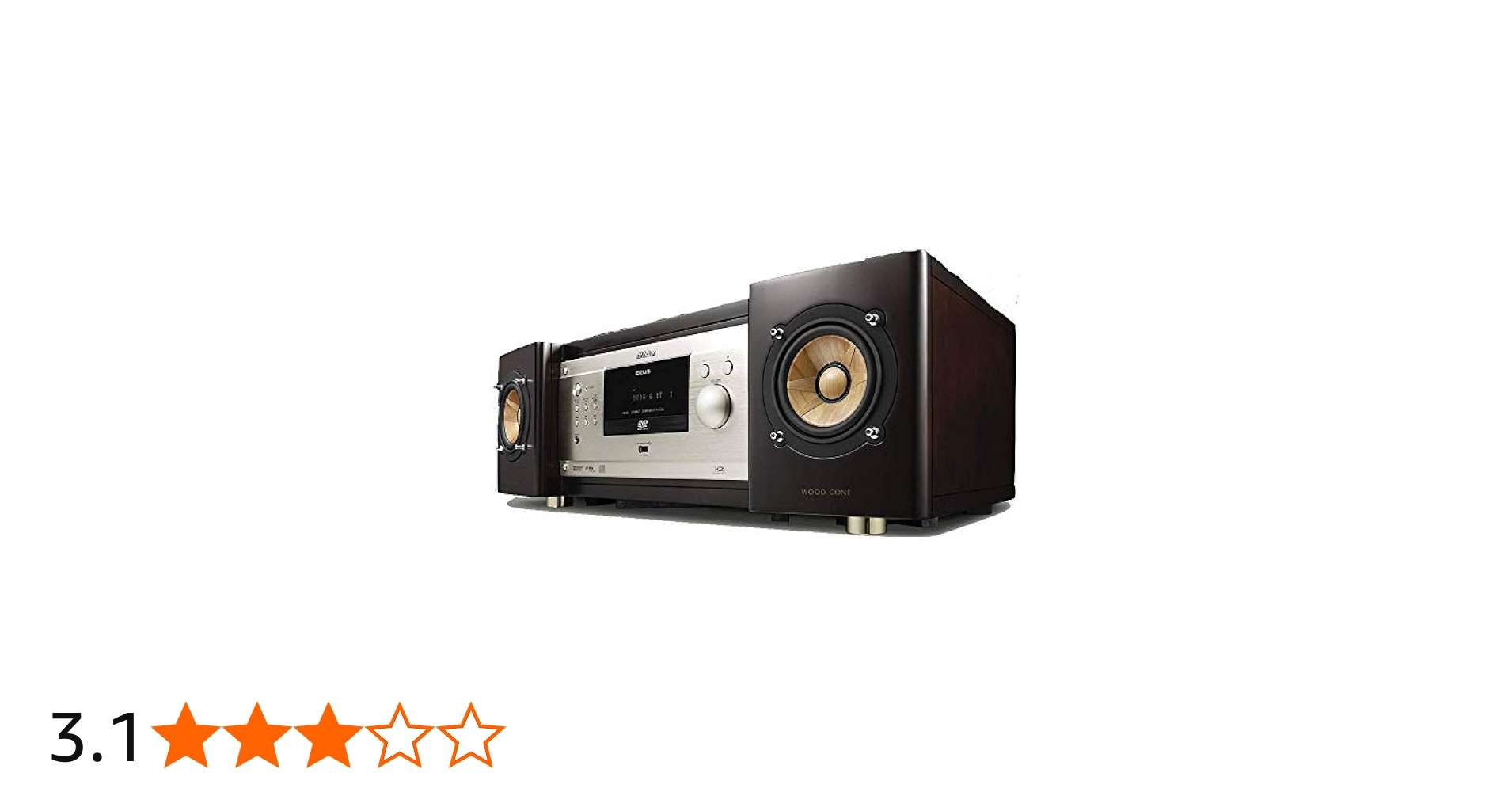 Amazon.co.jp: EX-B3 Victor ビクター コスモサウンド コンパクト