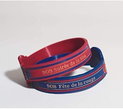 Amazon.co.jp: Mrs. GREEN APPLE ミセスグリーンアップル リストバンド