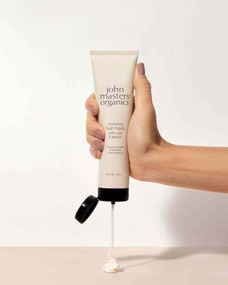 Amazon.co.jp: ジョンマスターオーガニック(john masters organics