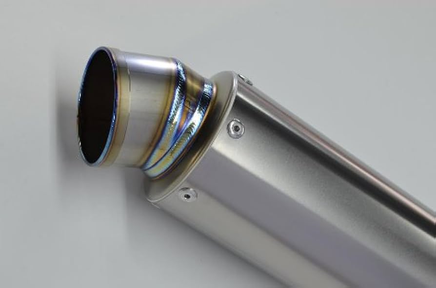 Amazon | マーヴェリック(MAVERICK) (MB5YK) スポーツサイレンサー