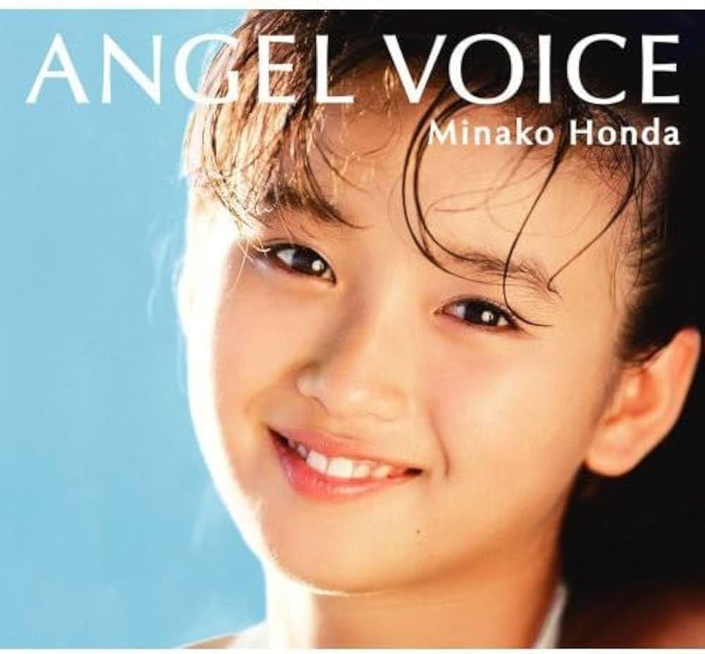 Amazon.co.jp: ANGEL VOICE(DVD付): ミュージック