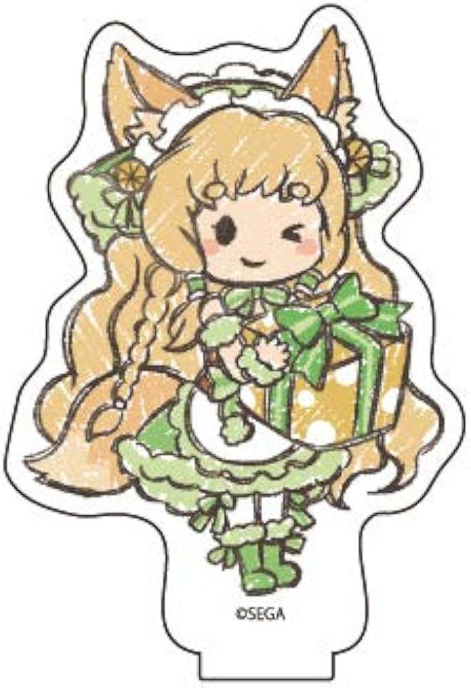 Amazon.co.jp: maimai MiLK PLUS 02 シフォン(グラフアート) アクリル