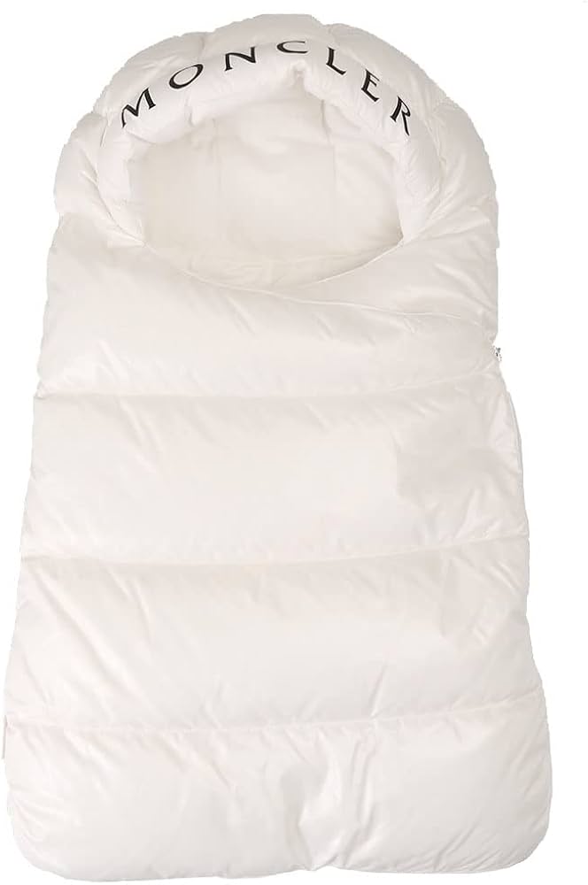 Amazon | [モンクレール] おくるみ ベビーキャリア ベビー ユニ