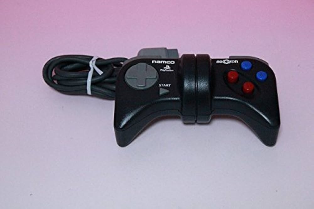 Amazon | ブラックネジコン PS | 本体・周辺機器