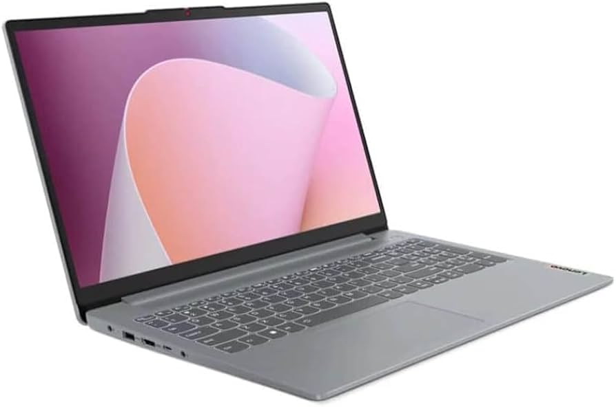 Amazon.com: Lenovo IdeaPad Slim 3 15ABR8 2025 Laptop, 8-Core AMD