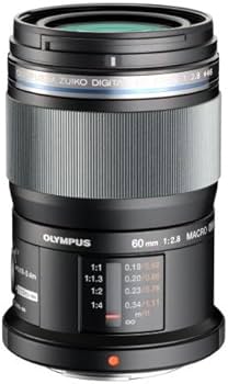 Amazon.co.jp: OLYMPUS M.ZUIKO ED 60mm F2.8 Macro : 家電＆カメラ