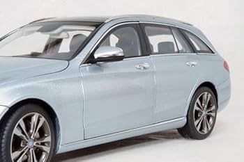 Amazon | 1/18 メルセデス ベンツ 〓 C クラス (S205) ステーション