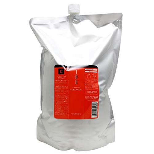 タカラベルモント ルベル イオ クレンジング クリアメント 2500ml