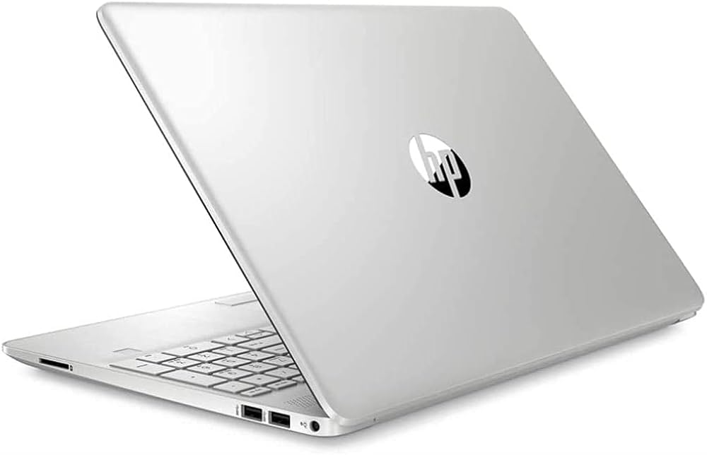 Amazon.co.jp: HP 15s-du3034TU ベーシックモデル 15.6インチワイド