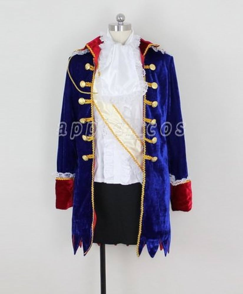 Amazon.co.jp: 【apple_cos製】 ヘタリアAxisPowersにょたりあ