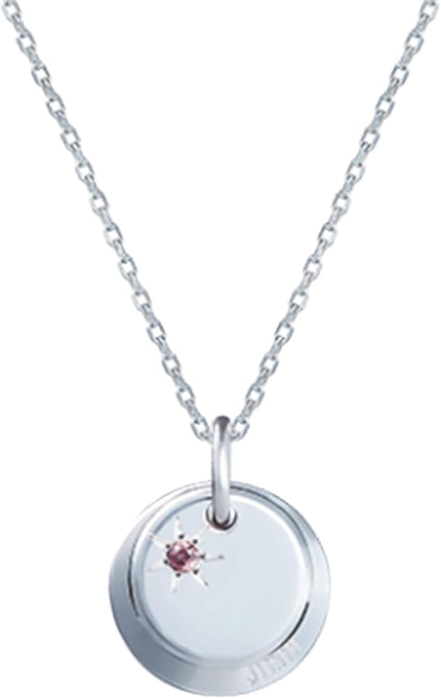 Amazon.com: BTS | STONEHENgE Moment of Light Jewelry Official Army