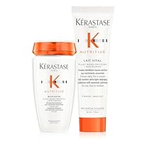 Amazon.co.jp: KÉRASTASE ケラスターゼ ニュートリティブ シャンプー