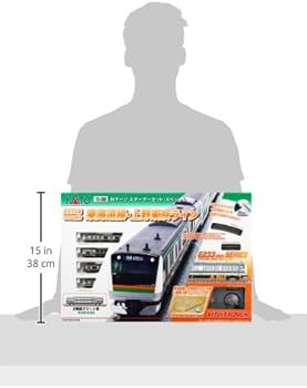 Amazon | KATO Nゲージ スターターセットスペシャル E233系 上野東京