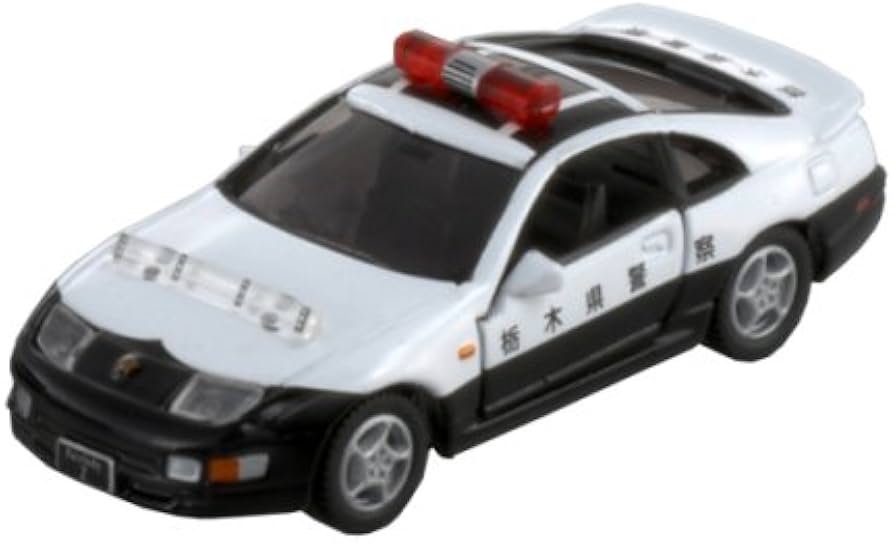 Amazon | トミカリミテッド 高速隊パトカー 日産フェアレディZ