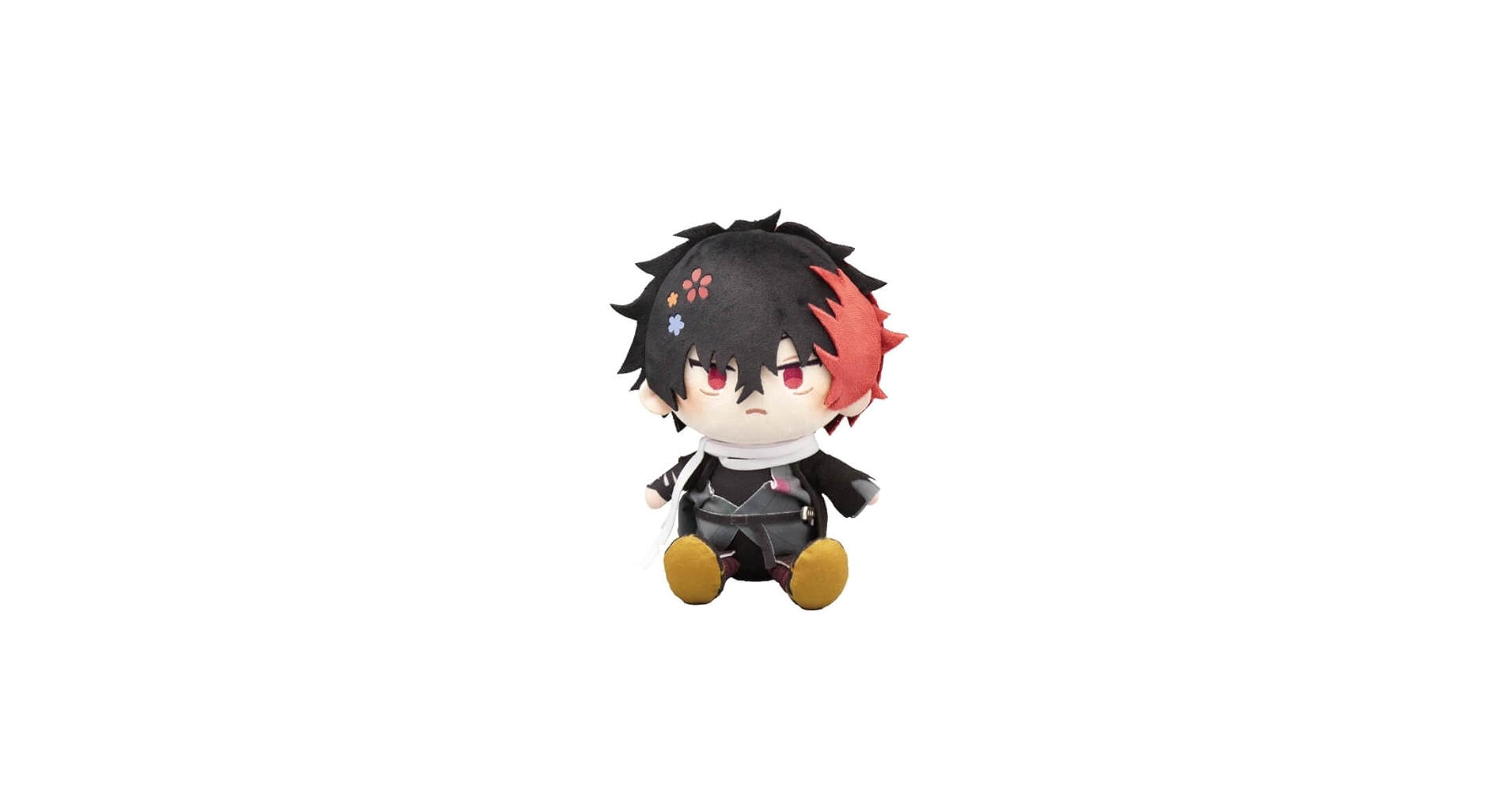 Amazon.co.jp: わんぱく！刀剣乱舞 ぬいぐるみ 78 ひぜんただひろ 肥前