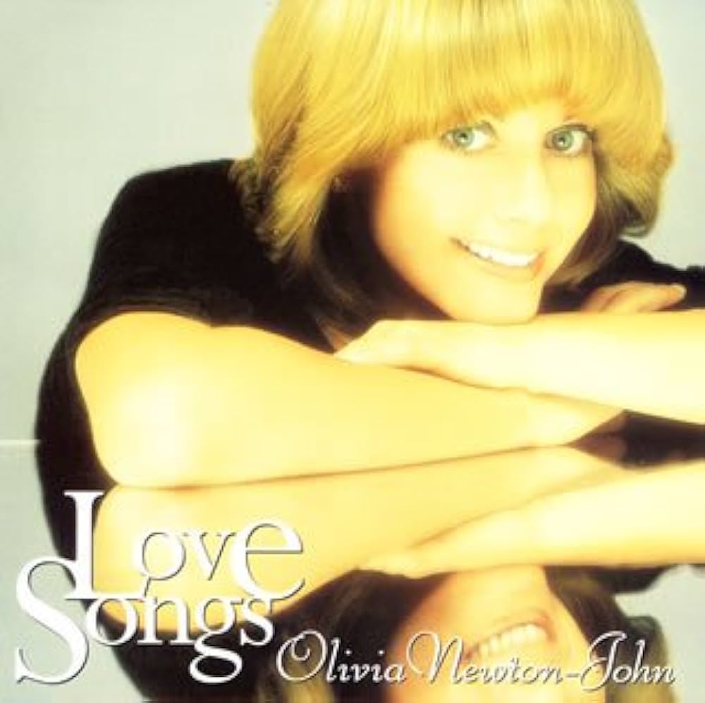 Amazon.co.jp: ラヴ・ソングス - オリビア・ニュートン・ジョン