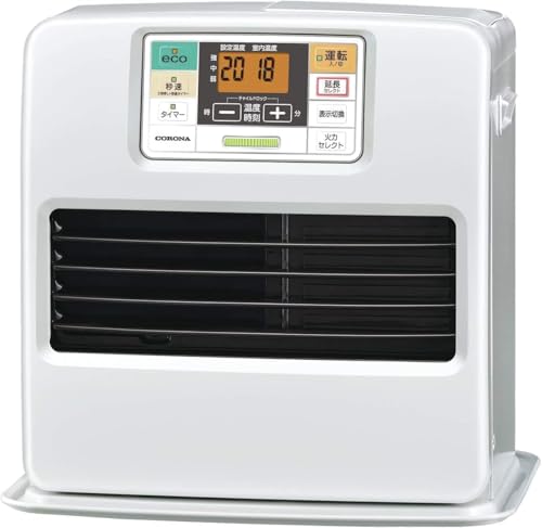 コロナ ヒーター ファンヒーター」の人気商品一覧 | 安い商品を通販