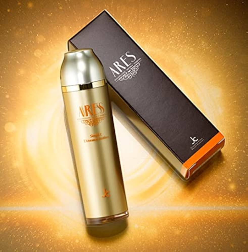 ミニOKアレース ARES ローション 1本相当✨A R E S ローションミニ 8本