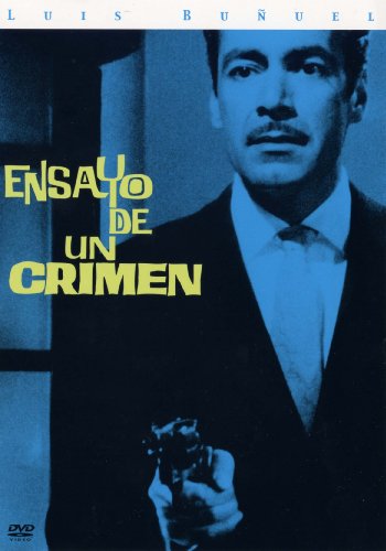 映画 アルチバルド・デラクルスの犯罪的人生 (1955) - allcinema