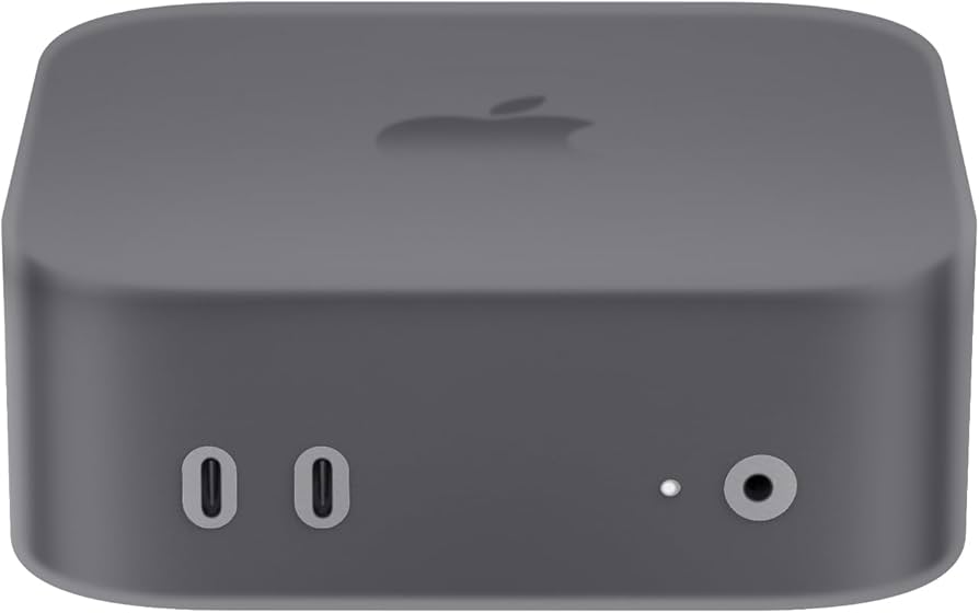 Amazon.co.jp: Apple Mac Mini M4 Pro/Mac Mini M4 2024 用 ケース