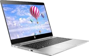 Amazon.com: HP EliteBook 850 G5, Intel i5-8350U, 1.70GHz, 16GB RAM