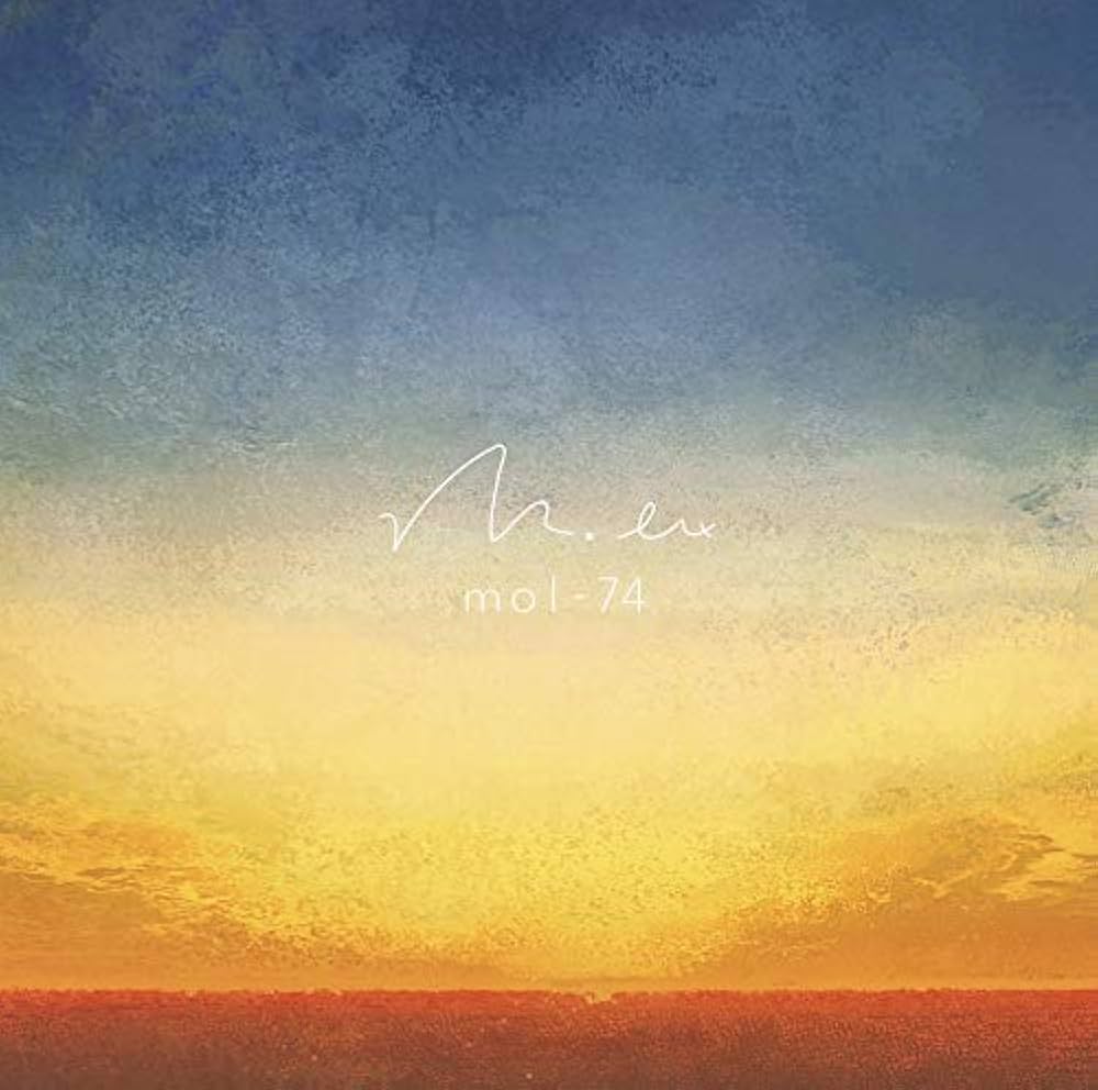 Amazon.co.jp: mol-74(通常盤): ミュージック