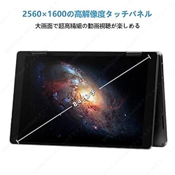 Amazon.co.jp: ONE-NETBOOK OneMix 3S Mini PC Ultra Thin (Windows 10