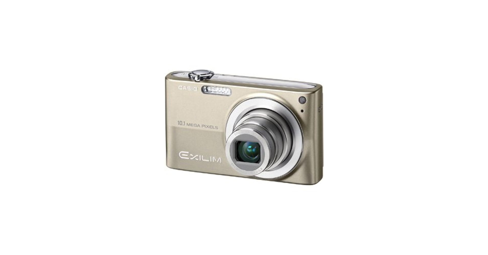 Amazon | CASIO デジタルカメラ EXILIM (エクシリム) ZOOM Z200