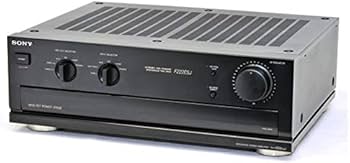Amazon.co.jp: Sony TA-F222ESJ Pre-Main Amplifier : Electronics