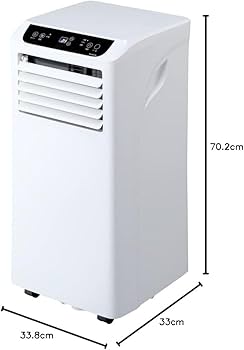 Amazon | スポットクーラー スポットエアコン 8畳 12畳 家庭用 衣類