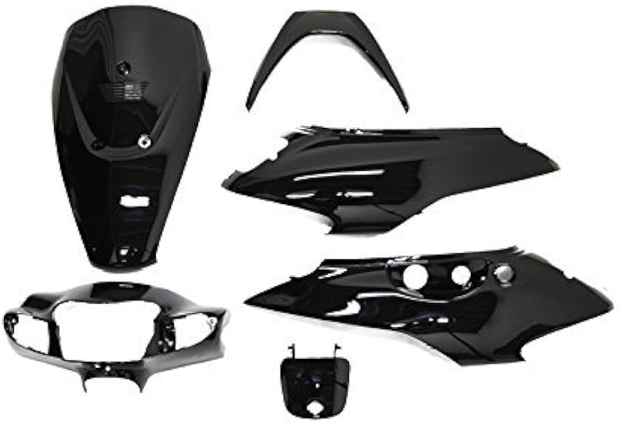 Amazon.co.jp: Bike Parts Center (バイクパーツセンター) ZZ Genuine