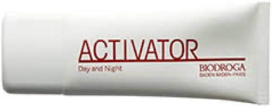 Amazon | ミキ アクティベイター デイ アンド ナイト 48g 2本セット