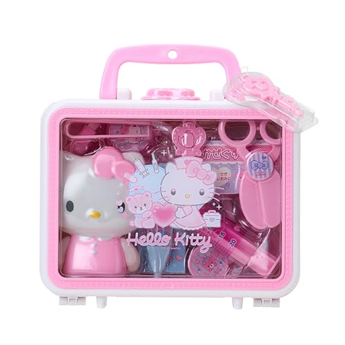 サンリオ ハローキティ ナースごっこセット (ままごと) 価格比較