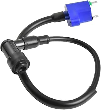 Amazon | INEX 強化イグニッションコイル IGコイル 12V ライブディオZX