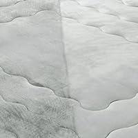 Amazon｜fuwawa こたつ敷布団 長方形 大判 冬用 こたつマット 190