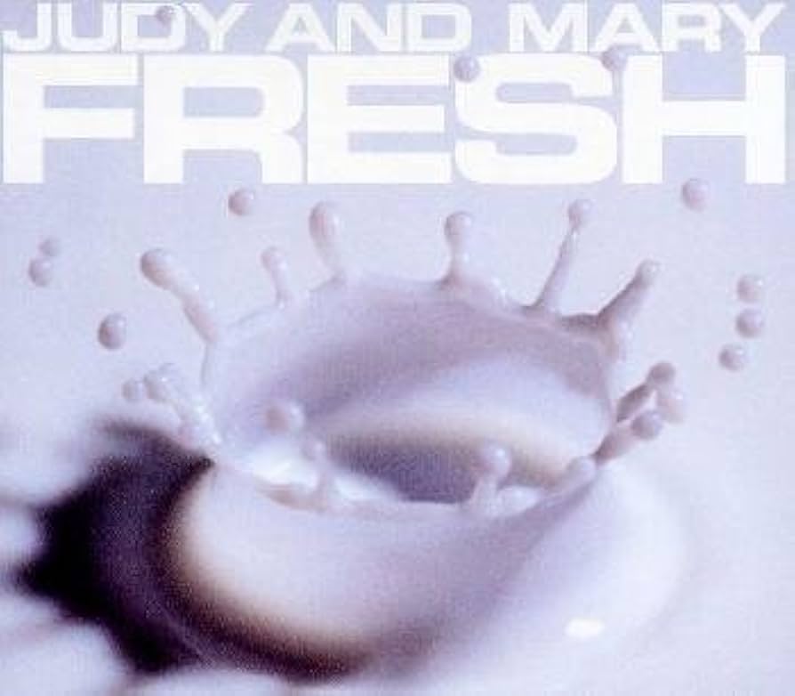 Amazon.co.jp: FRESH - JUDY AND MARY: ミュージック