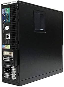 Amazon.co.jp: 【整備済み品】 DELL デスクトップPC 7020 SFF/22型HD
