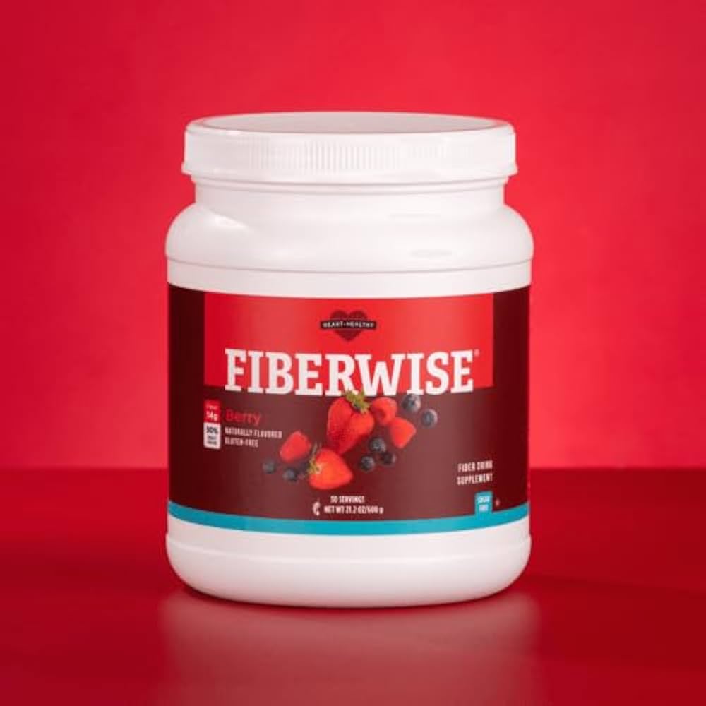 Amazon.co.jp: Melaleuca メラルーカ ファイバーワイズ (ベリー