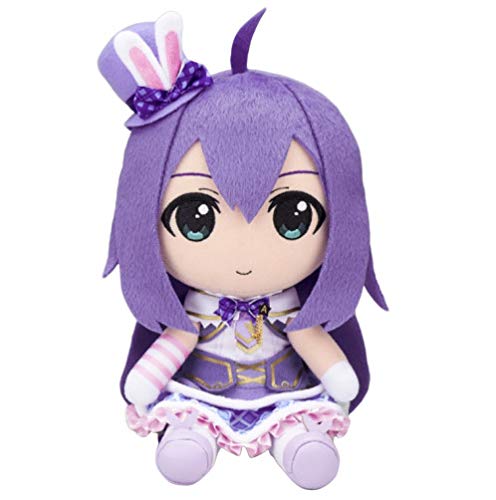 Amazon.co.jp: アイドルマスター ミリオンライブ！ ぬいぐるみ 望月