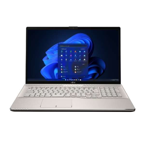 Amazon.co.jp: 富士通｜FUJITSU ノートパソコン LIFEBOOK NH90/F3