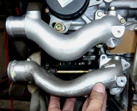 Amazon | AS-MORI ウォーターアウトレットパイプ RPS13 PS13 S14 S15