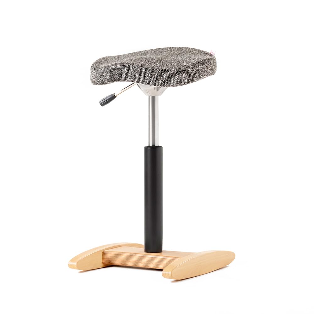 Amazon｜バランスラボ バランスシナジー ラウンド シックグレー