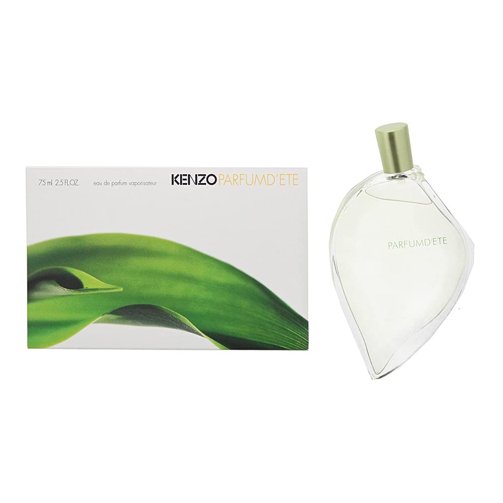 Amazon | 【ケンゾー】ケンゾー パルファム エテ EDP・SP 75ml (並行