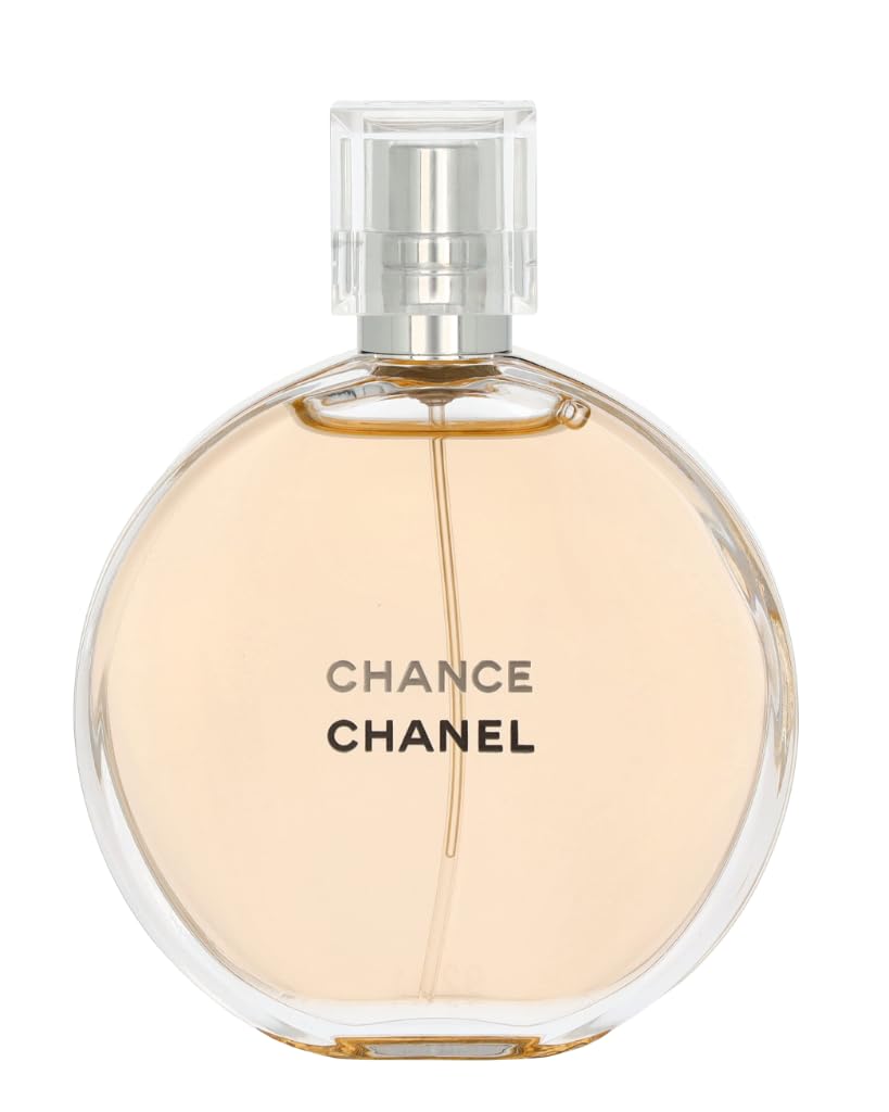Amazon | シャネル チャンス ET/SP/50ml | シャネル | オードトワレ
