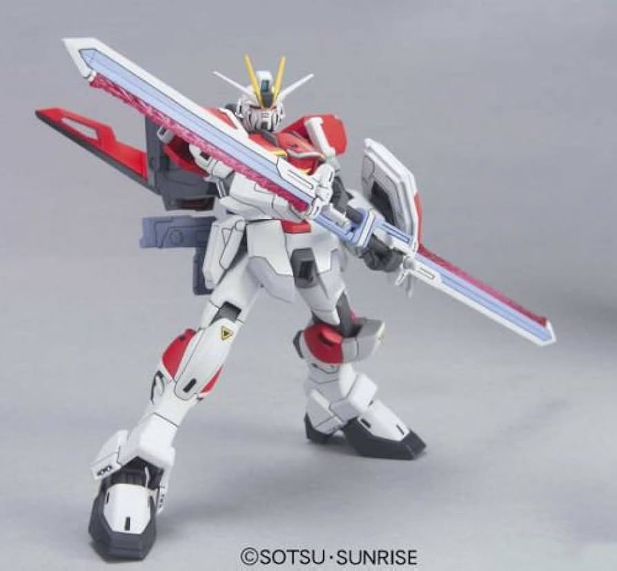 Amazon | HG 1/144 ZGMF-X56S/β ソードインパルスガンダム (機動戦士