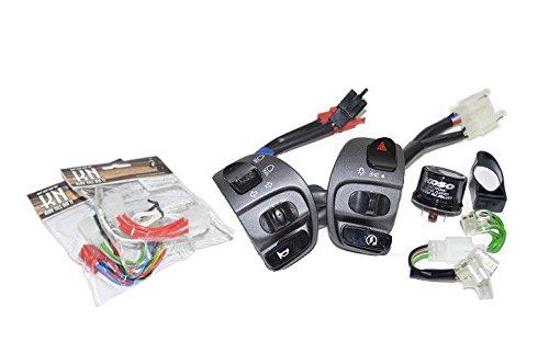 Amazon.co.jp: KN企画 シグナスX 4型 国内仕様 スイッチキット