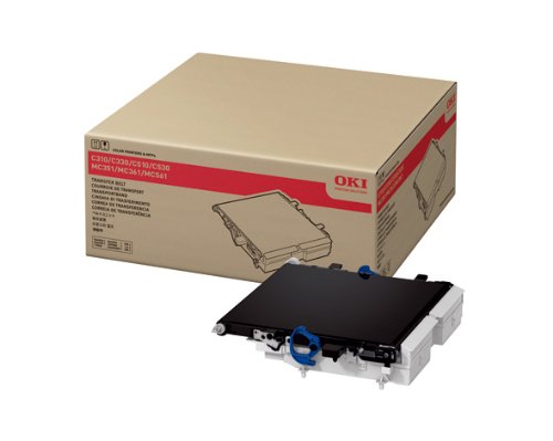 Amazon | 沖データ OKI ベルトユニット (C310dn / C510dn / C530dn