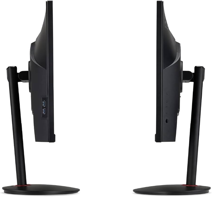 Amazon.com: Acer Nitro XZ270 S3 27 Class Full HD Gaming LED