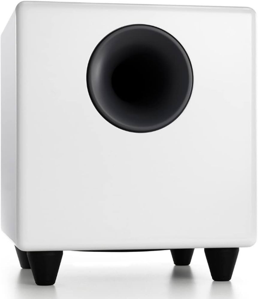 Amazon.com: Audioengine S8 Powered Subwoofer - 8 Inch Subwoofer